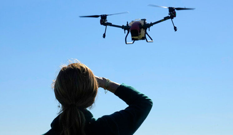 У Росії офіційно створили війська безпілотних систем