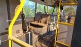 атака на автобус у Марганці