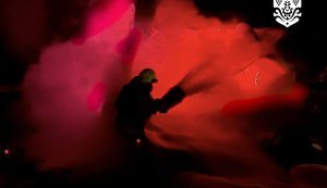 Ворог атакував дронами Одещину: пошкоджено об’єкт транспортної інфраструктури. ФОТО