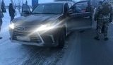 Злодія в законі Льору Сумського затримано під час рейду на Хмельниччині, - Аброськін. ФОТО