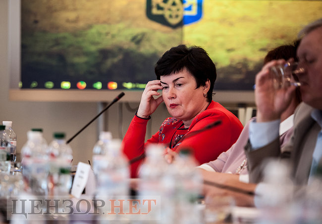Регламентний комітет не підтримав подання на притягнення до кримінальної відповідальності нардепа Пономарьова 02