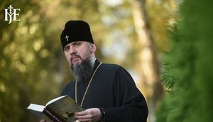 "Моя церква": ПЦУ запустила власний мобільний застосунок з молитвами і онлайн-чатом зі священником