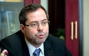 Громади УПЦ МП, які не перереєструються з новою назвою, продовжать існування, але залишаться без найменувань, - голова Департаменту у справах релігій Мінкульту Андрій Юраш