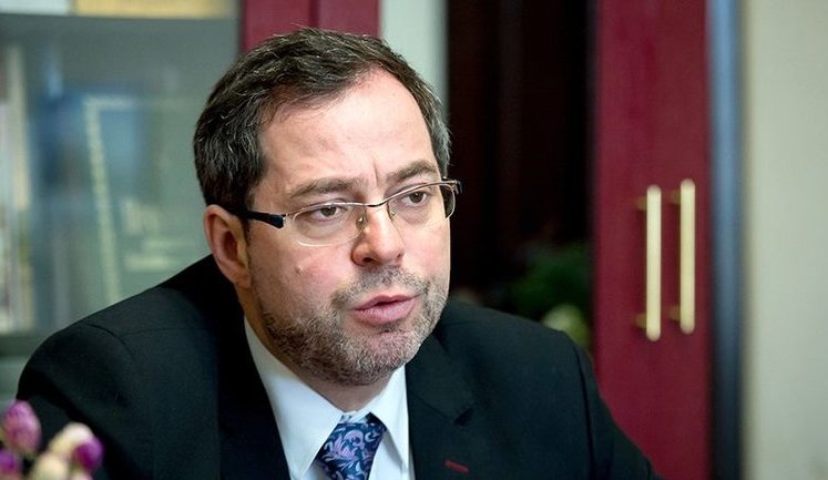 Громади УПЦ МП, які не перереєструються з новою назвою, продовжать існування, але залишаться без найменувань, - голова Департаменту у справах релігій Мінкульту Андрій Юраш