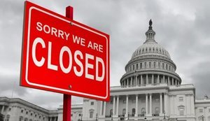 У США вперше за 7 років стався шатдаун: 750 000 держслужбовців у вимушених відпустках. ІНФОГРАФІКА