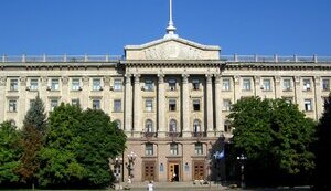 Миколаївська міська рада