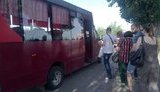 Шмигаль - мерам: Випустіть максимальну кількість громадського транспорту на маршрути, люди не повинні стояти в чергах