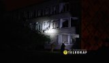 Атака РФ на Київ: загинула 21-річна дівчина, пошкоджено метро та житловий будинок. ВIДЕО