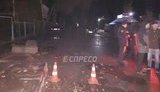 убийство окуева
