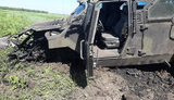 Автомобиль ВСУ подорвался на неустановленном устройстве в Авдеевке, травмированы 10 военных, - Офис Генпрокурора. ФОТО