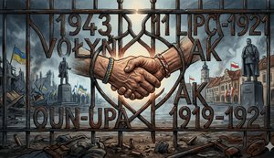Польські автобуси не будуть їздити по вулиці Степана Бандери у Вінниці.
