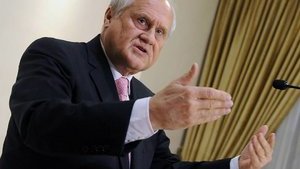 Сайдик приветствует решение начать 9 ноября разведение под Петровским