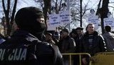 В Риге прошел марш легионеров SS. ФОТОрепортаж
