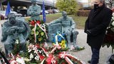 У Польщі до річниці Варшавської битви відкрили пам