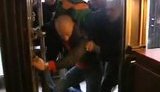 Суд оправдал беркутовцев, которые применили силу к журналисту. ВИДЕО инцидента.