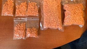 В Украине за год изъяли наркотиков на 23 миллиарда