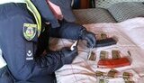 Расстрелял военного и его родственницу: полиция Киевской области сообщила о подозрении злоумышленнику