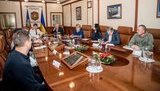 У Нацгвардії створили комітет для підтримки родин загиблих воїнів