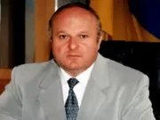 Партнер гауляйтера Криму Аксьонова - Валерій Горбатов - контролює 4000 га в Житомирській області - ЗМІ