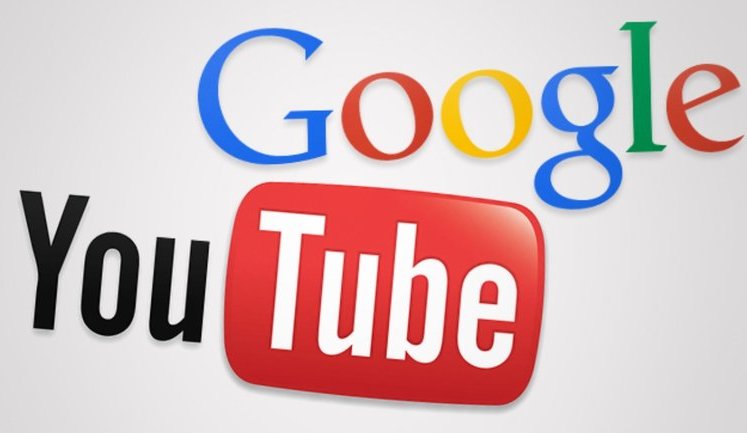 Хочемо, щоб з'явилися окремі представництва Google і YouTube в Україні, - Федоров. ВIДЕО