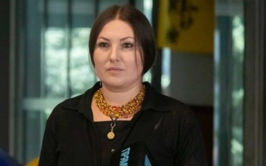 Стефанчук перевів розмову про армію, в якої забрали 40 млрд 