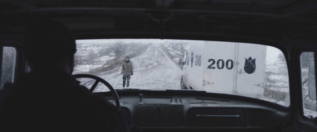 В Атлантиді я показую перемогу людини над ПТСР, над розрухою та смертю, перемогу України над Росією, - режисер Валентин Васянович 09 В Атлантиді я показую перемогу людини над ПТСР, над розрухою та смертю, перемогу України над Росією, - режисер Валентин Васянович 09