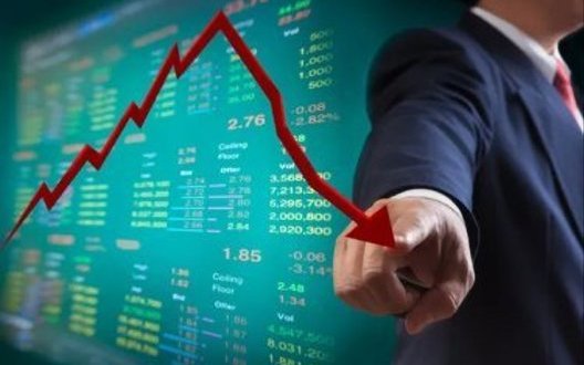 Акції у Європі впали на тлі підготовки США до блокади Ормузької протоки: у найбільшому 