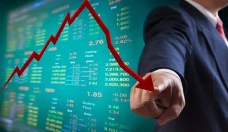 Акції у Європі впали на тлі підготовки США до блокади Ормузької протоки: у найбільшому "мінусі" ‒ туризм та розваги