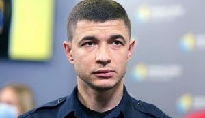 Куликовский из "Изоляции" был правой рукой лидера преступной организации, – первый заместитель начальника ГСУ Нацполиции Пантелеев