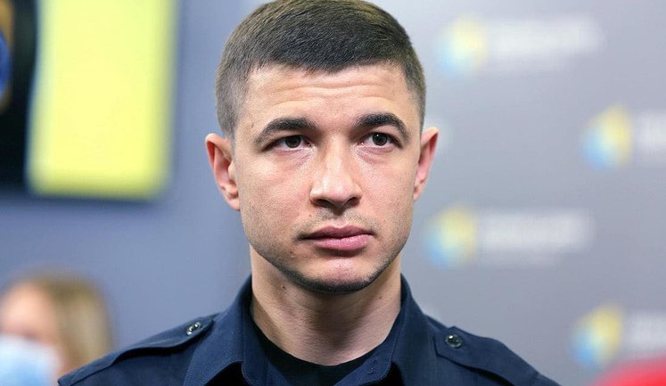 Куликовский из "Изоляции" был правой рукой лидера преступной организации, – первый заместитель начальника ГСУ Нацполиции Пантелеев