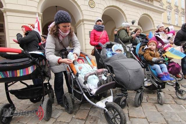 евромайдан во львове