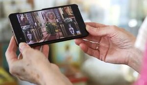 У Росії запустять православний месенджер