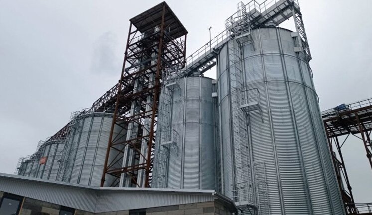 В Україні на кордоні з Румунією завершують будівництво мультимодального терміналу для торгівлі з ЄС. ФОТОрепортаж