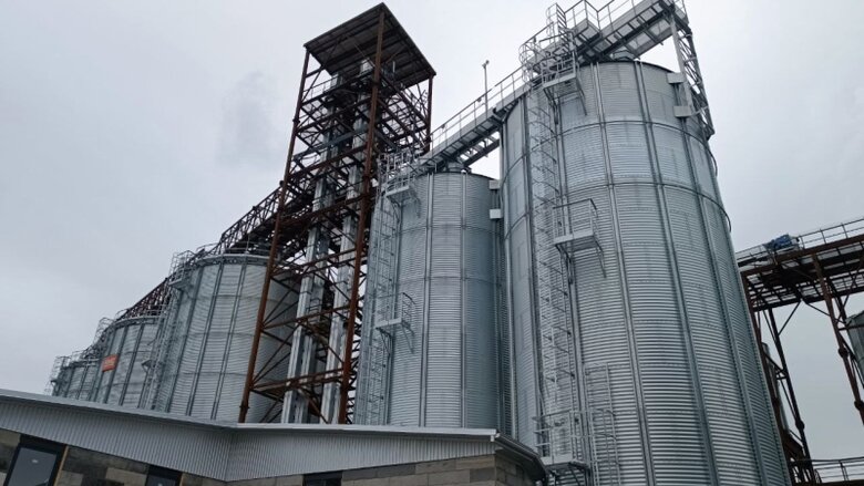 На кордоні з Румунією завершують будівництво мультимодального терміналу для торгівлі з ЄС