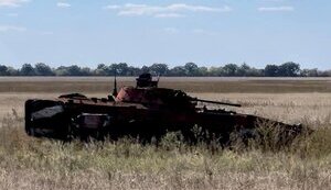 If anyone was surprised by ability of AFU to fight, it was Russians, - Pentagon. VIDEO