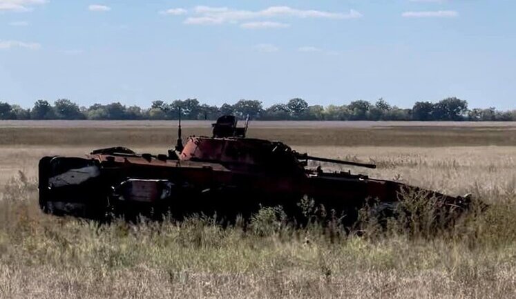 If anyone was surprised by ability of AFU to fight, it was Russians, - Pentagon. VIDEO