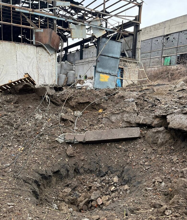 Враг обстреливает Харьковщину, под огнем Купянск и Волчанск, - ОВА 01
