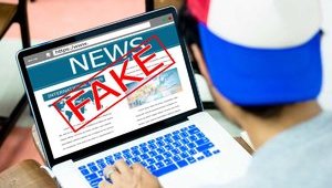 Более 90% фейков о коронавирусе запустили из Китая и России