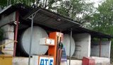 Незаконная АЗС ликвидирована в Кривом Роге: изъяты нефтепродукты почти на 1 млн грн. ФОТОрепортаж