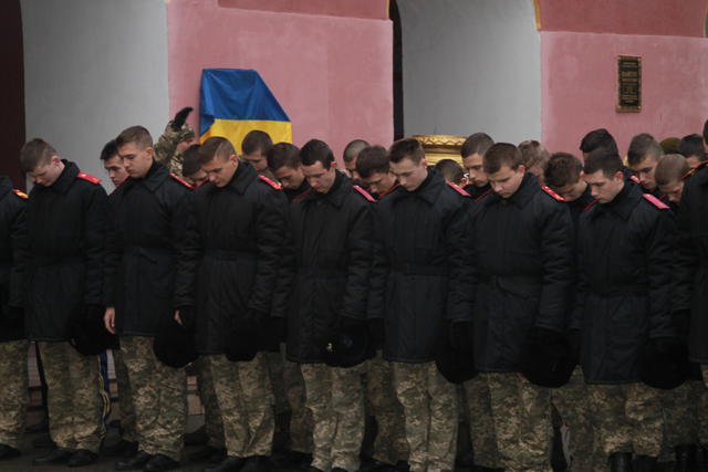 память мемориал богуна билобров