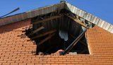 Обстрелы Днепропетровской области