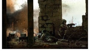 военные военнослужащие ато воины воин муравский