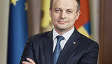 Т.в.о. президента Молдови призначено спікера парламенту Канду