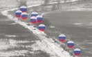 уничтожение штурмовой группы оккупантов