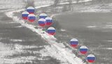destruction of invaders’ assault group