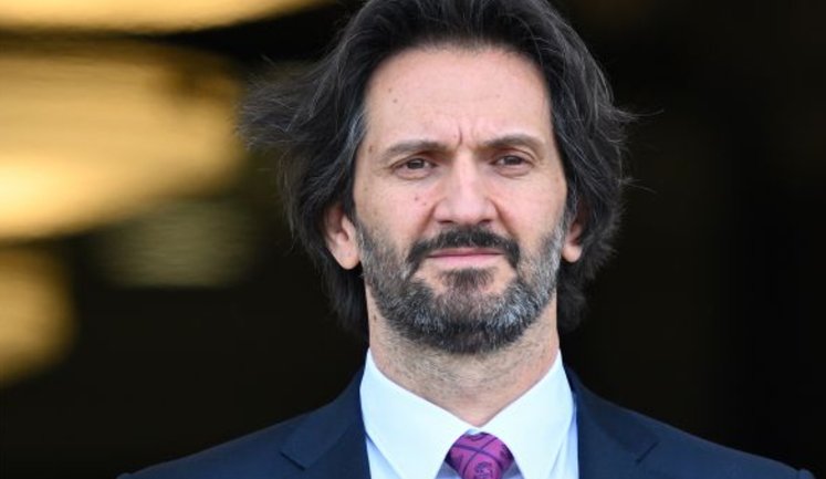 Словаччина прагне посилити співпрацю з Україною у сфері ОПК, - глава Міноборони Калиняк