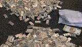 СБУ изъяла 800 килограмм серебряных слитков по делу об отмывании денег
