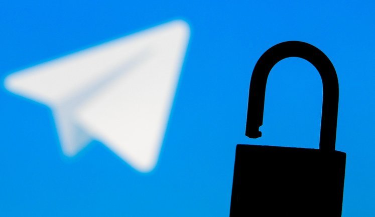 Західні санкції заблокували в Росії облігації Telegram на $500 мільйонів, ‒ Financial Times