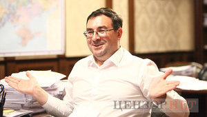 "Реестр деклараций, которые подаются единоразово, будет закрытым", - Олейников