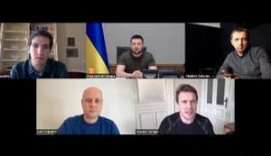 Країна глухих